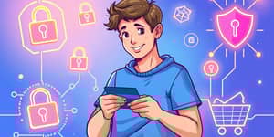 Compras Online Seguras: Claves para Usar tu Tarjeta en Internet