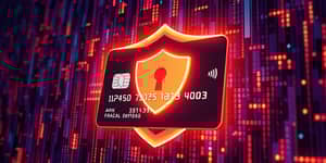 Seguridad Total: Protege tu Tarjeta de Fraudes y Robos