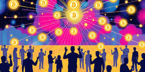 Gobernanza Cripto: Tu Voz en el Ecosistema