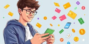 Tarjetas de Crédito para Principiantes: Tu Primera Elección