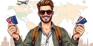 Viaja Sin Límites: Cómo las Tarjetas Optimizan tus Aventuras