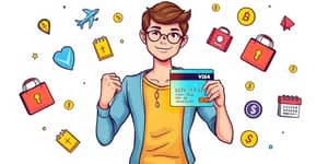 Finanzas Personales: El Rol Fundamental de tu Tarjeta