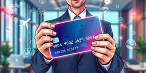 Tu Tarjeta Corporativa: Gestión Optimizada para Negocios