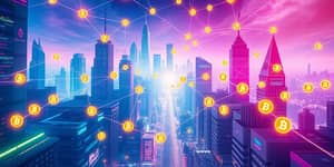 Micro-Pagos con Cripto: Eficiencia en Pequeñas Transacciones