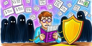 Adiós a las Comisiones Ocultas: Protege tu Bolsillo