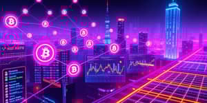 Cripto Activos Sintéticos: Innovación y Derivados