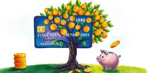 El Arte del Ahorro: Cómo tu Tarjeta Trabaja para Ti