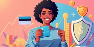 Construyendo un Futuro: Tu Tarjeta y la Salud Financiera