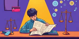 La Letra Pequeña Importa: Claves de tu Contrato de Tarjeta