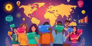 Tarjetas Prepagadas: Flexibilidad y Control en tus Manos