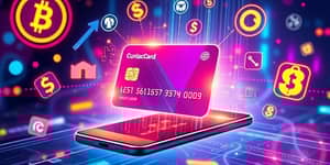 El Futuro del Dinero: Tu Tarjeta en la Era Digital