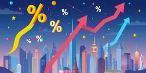 Tasas de Interés Variables: Todo lo que Debes Saber