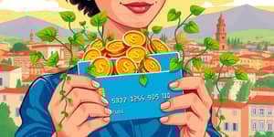 El Rol de tu Tarjeta en la Creación de Patrimonio