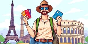 Tu Tarjeta en el Extranjero: Evita Sorpresas al Viajar