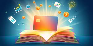 Educación Financiera: Tu Tarjeta como Herramienta de Aprendizaje