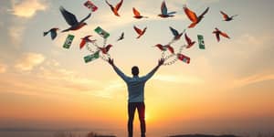 Consolidación de Deudas: ¿Es tu Tarjeta la Solución?