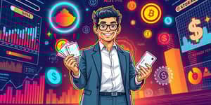 Tarjetas para Emprendedores: Impulsa tu Negocio Hoy