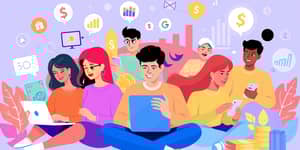 Servicios Financieros bajo Demanda: Flexibilidad al Máximo