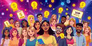 Recompensas Inteligentes: Saca el Máximo Partido a tus Puntos