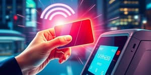 Pagos Contactless: La Comodidad y Seguridad en tu Mano