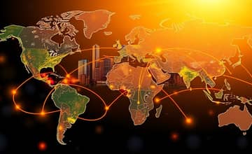 Riqueza sin Límites: Estrategias para Invertir en Cualquier Rincón del Mundo