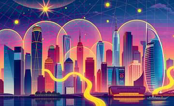 Destinos de Capital: Donde el Dinero Trabaja Globalmente