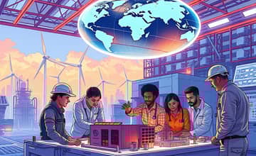 Anatomía del Éxito: Casos de Inversión Global Transformadores