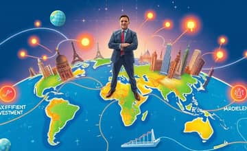 Optimización Fiscal: Estrategias para Inversores Globales Inteligentes