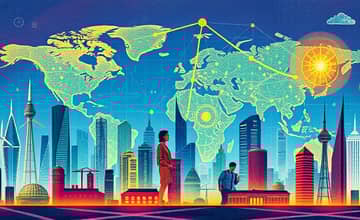 Mercados Emergentes: ¿La Próxima Gran Apuesta de tu Cartera?