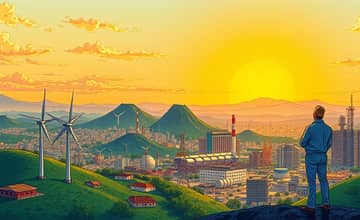 América Latina: Un Campo Fértil para el Inversor Visionario