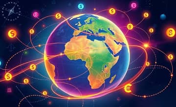 Descifrando las Divisas: Un Componente Clave en Inversiones Globales
