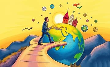 De la Idea a la Acción: Tu Primer Paso en Inversiones Internacionales