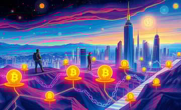 Cripto y el Mundo: El Auge de los Activos Digitales Globales