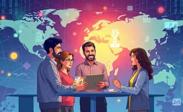 El Factor Humano: Demografía y su Impacto en Inversiones Globales