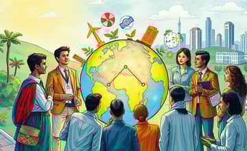 Inversión de Impacto Global: Haciendo la Diferencia con tu Dinero