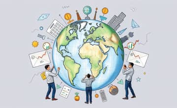 Bienvenida a lo Grande: Fondos Mutuos Globales para Todos los Inversores