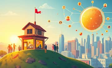 De Pymes a Gigantes: Cómo Encontrar el Próximo Éxito Global