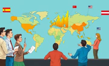 Geopolítica y Bolsillos: Cómo los Eventos Globales Impactan tus Inversiones