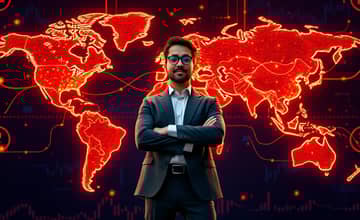 El Poder del ETF Global: Simplificando tu Acceso a Mercados Mundiales