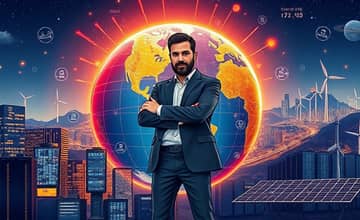 Análisis Geoeconómico: Tu Brújula para Invertir a Nivel Mundial