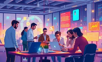 El Futuro del Trabajo: Invertir en Tendencias Laborales Globales