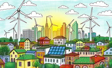 Inversiones Sostenibles: Rentabilidad con Impacto Positivo