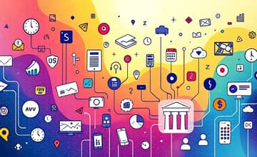 Finanzas Embebidas: Servicios Financieros donde los Necesites