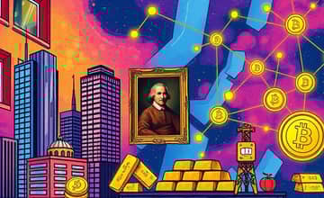 Tokenización de Activos: Fraccionando el Valor del Mundo Real