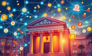 DeFi y TradFi: Convergencia de Mundos Financieros