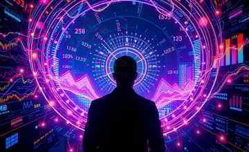 Big Data en Finanzas: Entendiendo al Cliente como Nunca Antes