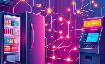 Internet de las Cosas y las Finanzas: Nuevas Formas de Pagar