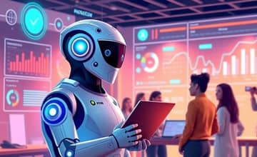 Asistentes Financieros Virtuales: Tu Consejero Personal