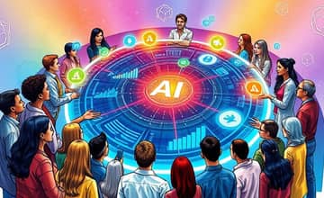 Robo-Advisors: Asesoramiento Financiero al Alcance de Todos