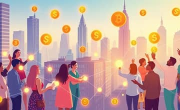 Préstamos P2P: Conectando Inversionistas y Solicitantes